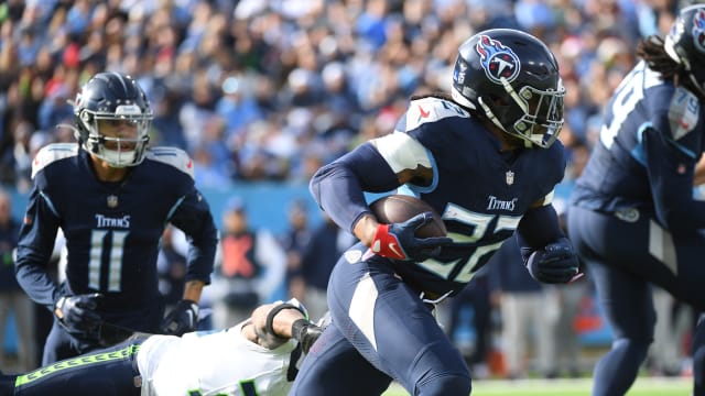 derrick henry titans